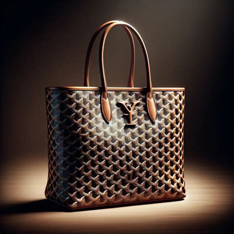 afmetingen goyard tas|goyard bags official site.